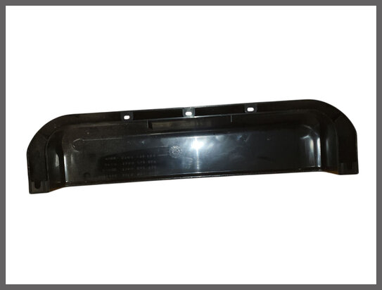 Opbergvak portier voorzijde (New Old Stock).