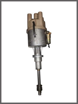 R8 Gordini: Ontstekingsunit (Gereviseerd)