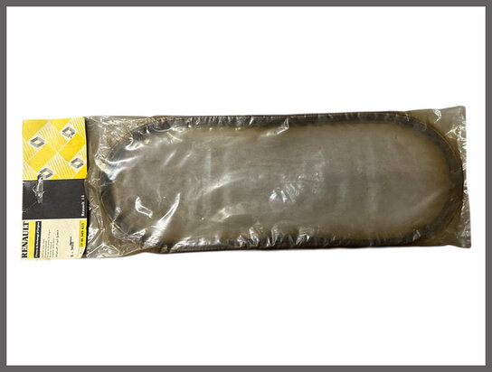 R14: V-snaar (New Old Stock).