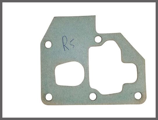 R4,5,6: Waterpomp pakking (New Old Stock).