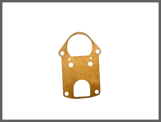 R 3-4: Carburateurvoet pakking (New Old Stock).