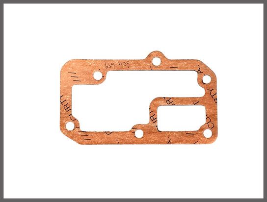 R 5,18,Traffic: Waterpomp pakking (New Old Stock).