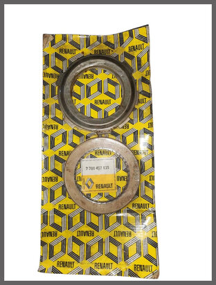 Koppelingsset automaatbak  (New Old Stock).