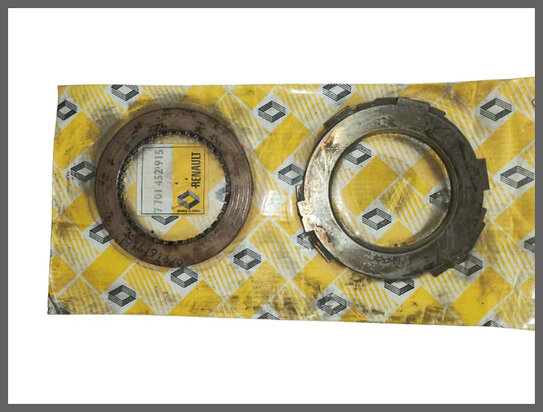 Koppelingsset automaatbak  (New Old Stock).