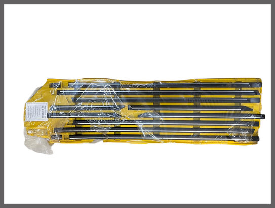 R 20-30: Zelfklevende sierstrips (New Old Stock).