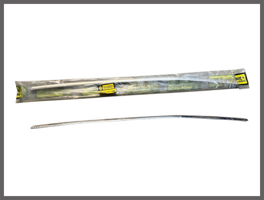 R8-R10: Sierlijst grill (New Old Stock).