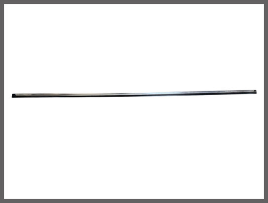 R14; Daklijst rechts (New Old Stock).