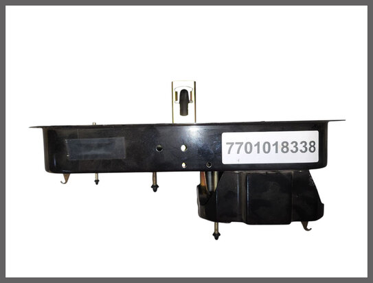 R20-30: Koplamp frame rechts (New Old Stock)