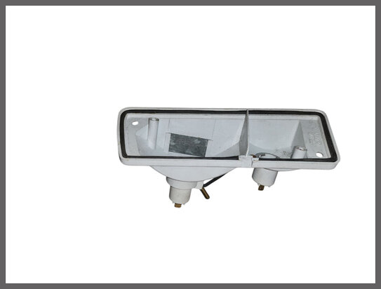 R14: Knipperlicht unit rechts (Seima) (New Old Stock).