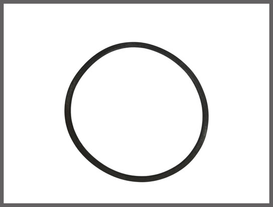 Renault Saviem: Keerring oliefilter (New Old Stock).