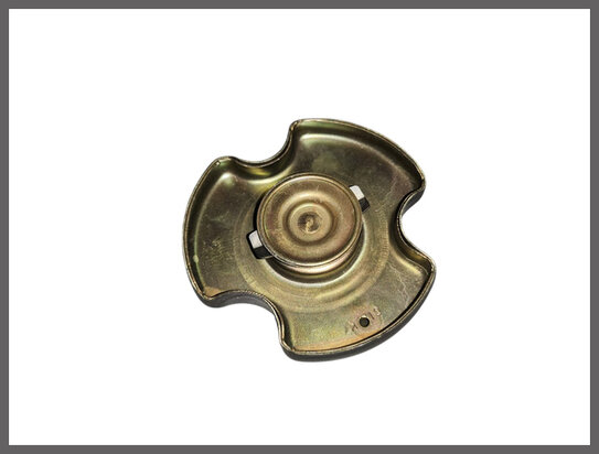 R 20-30: Tankdop (New Old Stock).