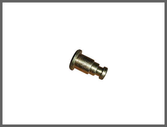 Bevestigings-pal remschoengaffel (​​​​​​​New Old Stock).