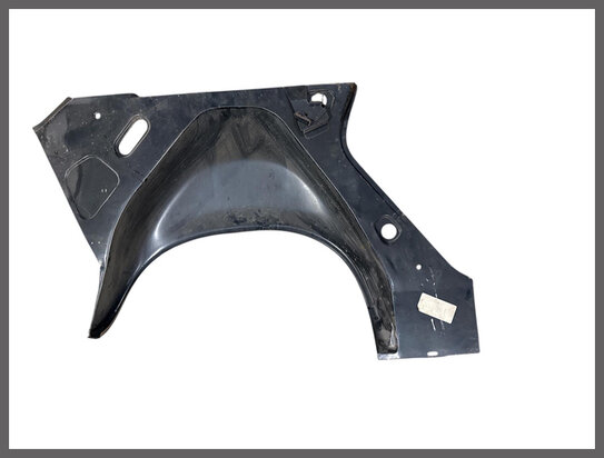 R20-R30 Deel van binnenscherm achterzijde links (New Old Stock).