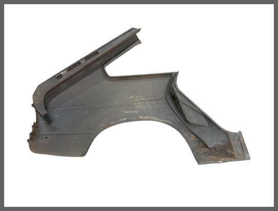 R20-R30 Achterscherm links (New Old Stock).