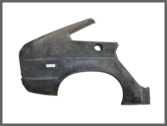 R20-R30 Achterscherm rechts (New Old Stock).