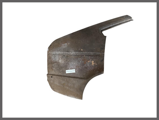 R20-R30 Deel van achterscherm rechts (New Old Stock).