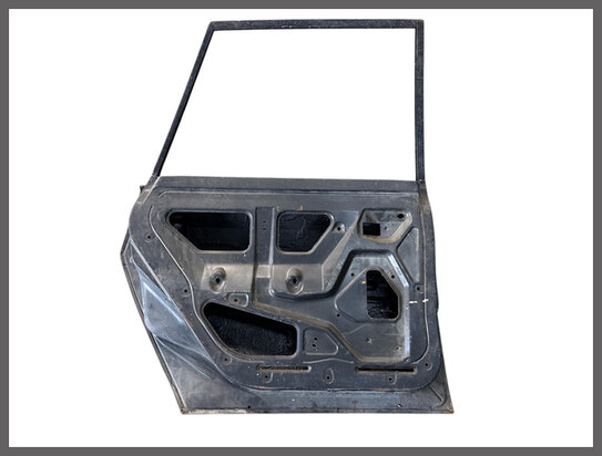 R20-R30 Rear left door (New Old Stock)