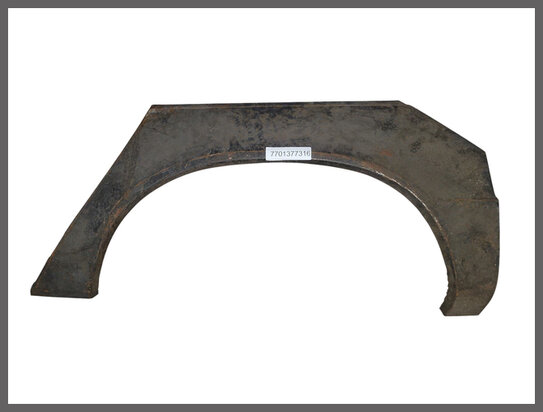 R20-R30 Deel van achterscherm links (New Old Stock).