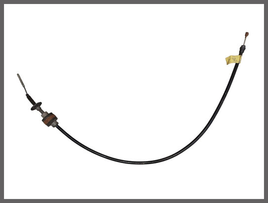 R20-30: Clutch cable (New Old Stock).