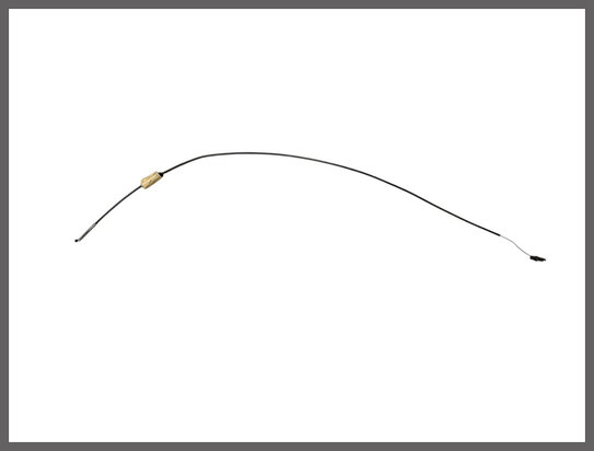 Kickdownkabel (New Old Stock).