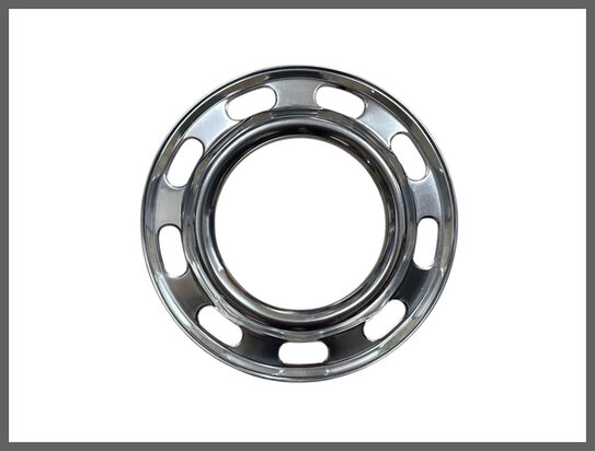 Sierring velg R16 TL-TS.