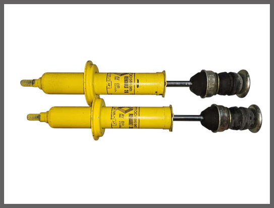 R20-30: Shock absorbers front (New Old Stock).