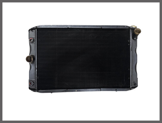 R20-30: Radiator (New Old Stock).