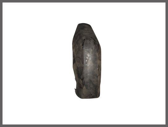 R20-R30 But&eacute;e de pare-choc avant gauche (New Old Stock).