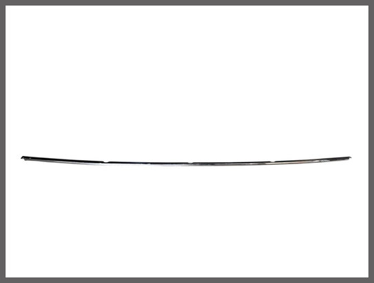 R14: Bande de pare-chocs (New Old Stock).