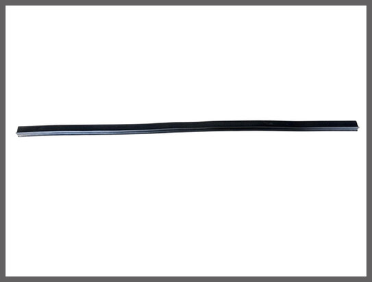 R14: L&egrave;che-vitre ext&eacute;rieur (New Old Stock).
