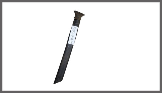 R14: Tuyau de vidange de grille de ventilation (New Old Stock).