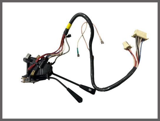 Richtingaanwijzer schakelaar (New Old Stock)