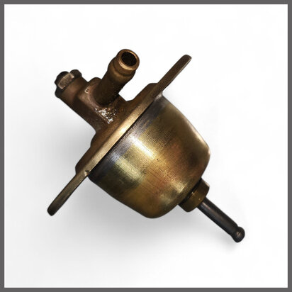 Vacuum valve automatic gearbox (New Old Stock).