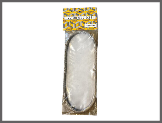 R4,5,20-30: V-snaar (New Old Stock).