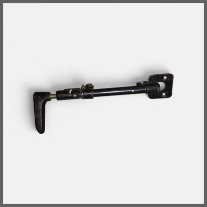 Handrem unit TX en TL-TS (Latere types) (Gebruikt)