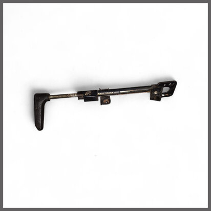 Handrem unit TX en TL-TS (Latere types) (Gebruikt)