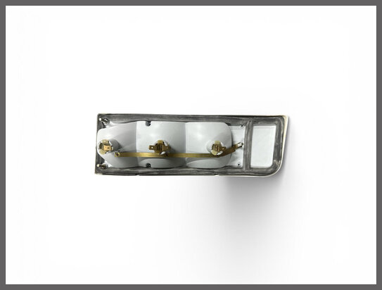 Achterlicht unit links compleet CIBIE (New Old Stock).