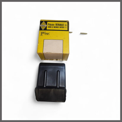 Asbak binnenzijde Renault 16 - 1150 (New Old Stock).