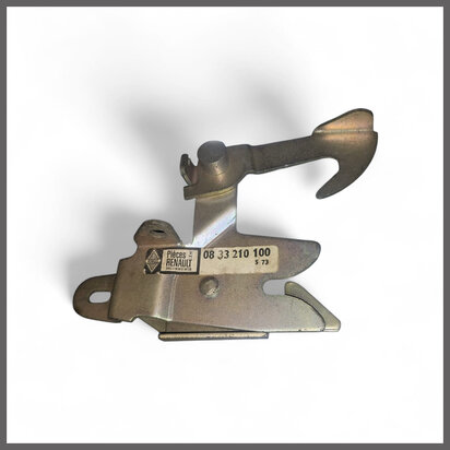 Sluiting motorkap (New Old Stock)