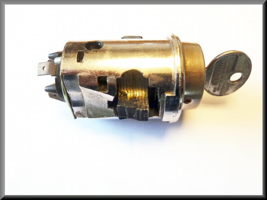 Contactslot R16 1967-1973 (New Old Stock).