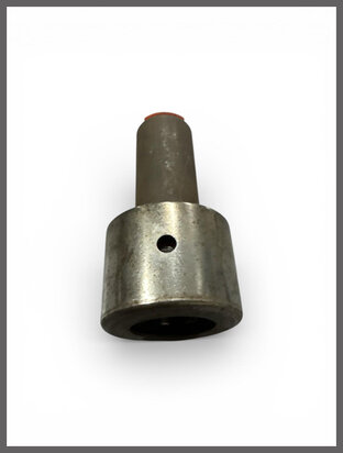 Geleidebus koppeling (New Old Stock).