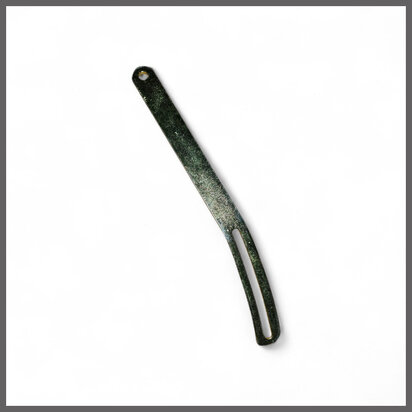 Dynamo spanbeugel (New Old Stock).