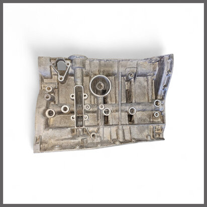 Onderblok R16 -1150, type 697 -1470 cc