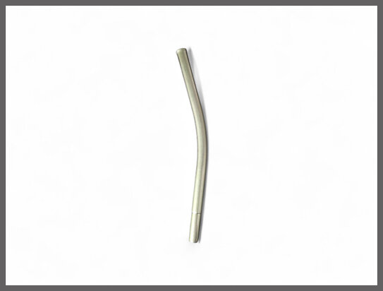 Oliepeilstok buis R19 (New Old Stock).