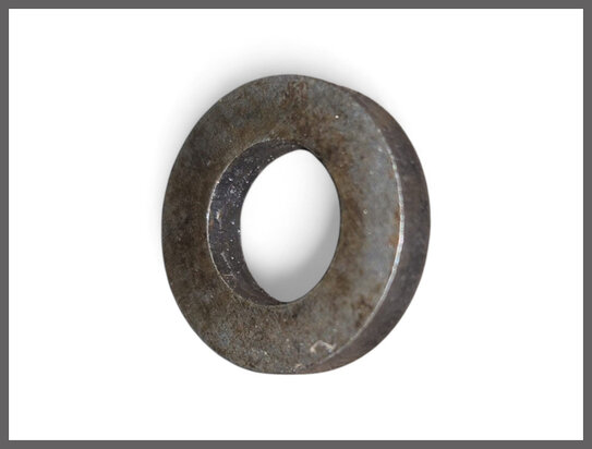 Ring kopbout, 4 mm R16 L-TL.