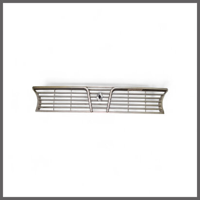 R6: Grill (New Old Stock).