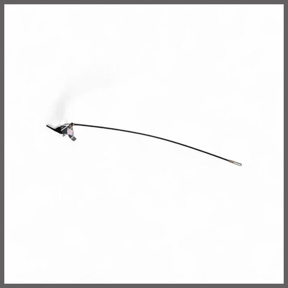 R20-30: Motorkapvangkabel (New Old Stock).