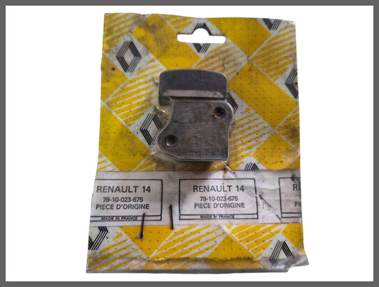 R14: Distributie kettingspanner (New Old Stock).