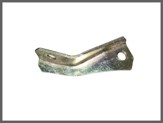 Startmotor steun (New Old Stock).