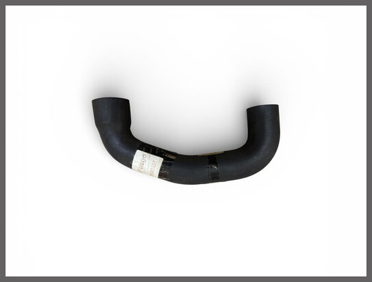 Renault 18, Fuego: Onderste radiateurslang (New Old Stock). 